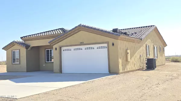 Tonopah, AZ 85354,5415 S 360th Avenue