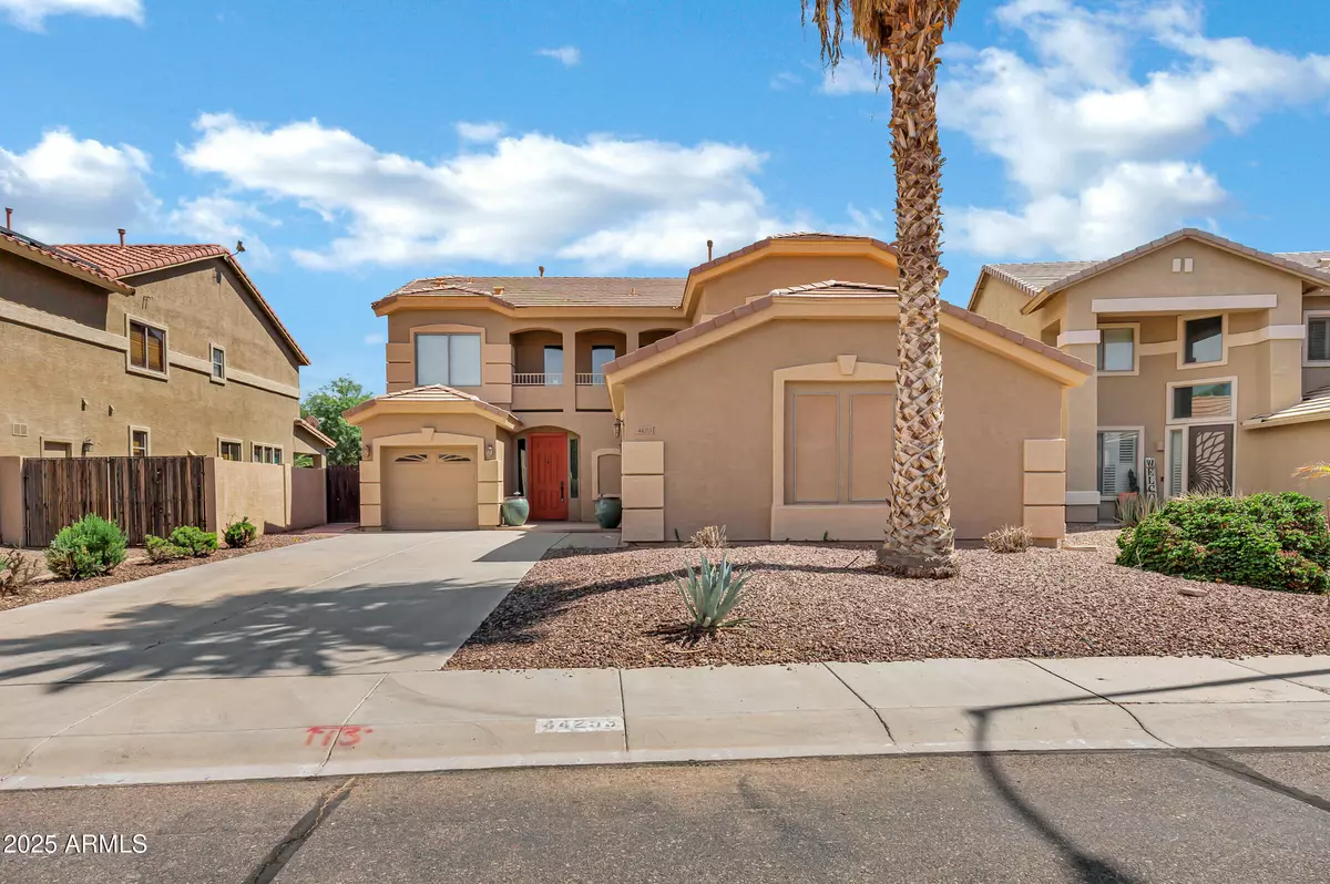 Maricopa, AZ 85138,44253 W MESCAL Street