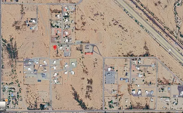 Wittmann, AZ 85361,208 W Desert Mirage (503-48-063-P) Drive #n/a