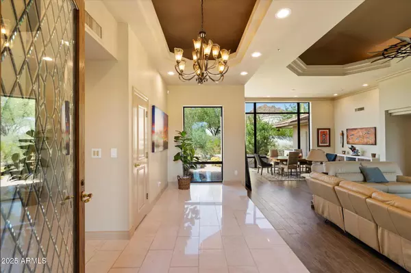 Scottsdale, AZ 85255,10801 E Happy Valley Road #133