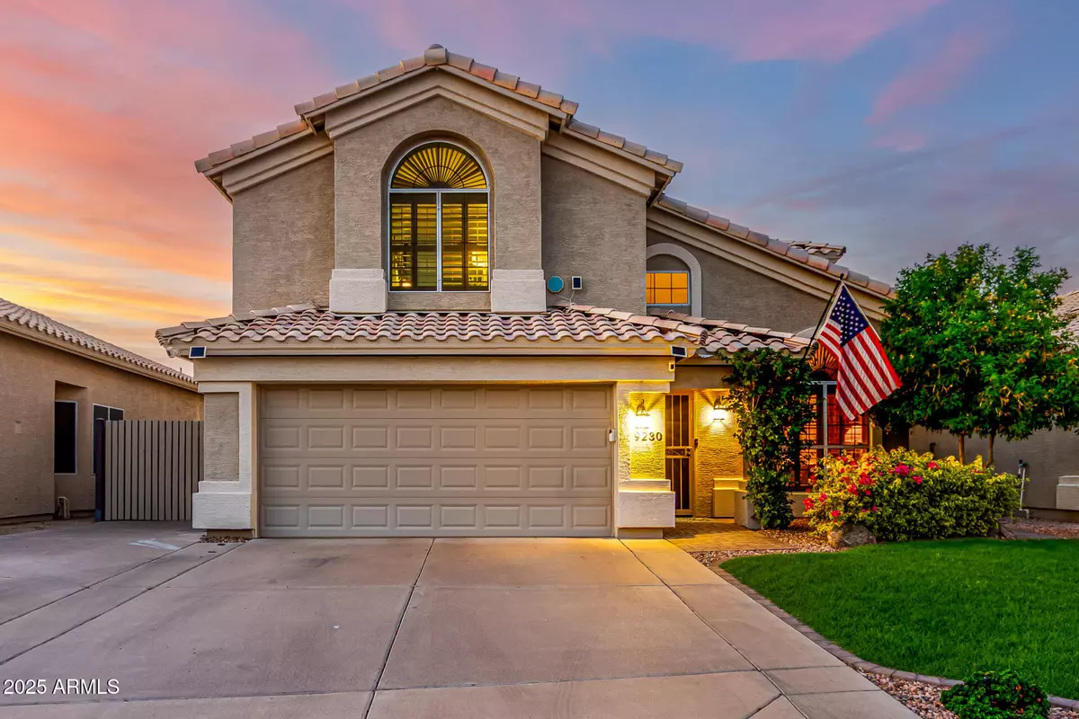 Scottsdale, AZ 85260,9230 E Wood Drive