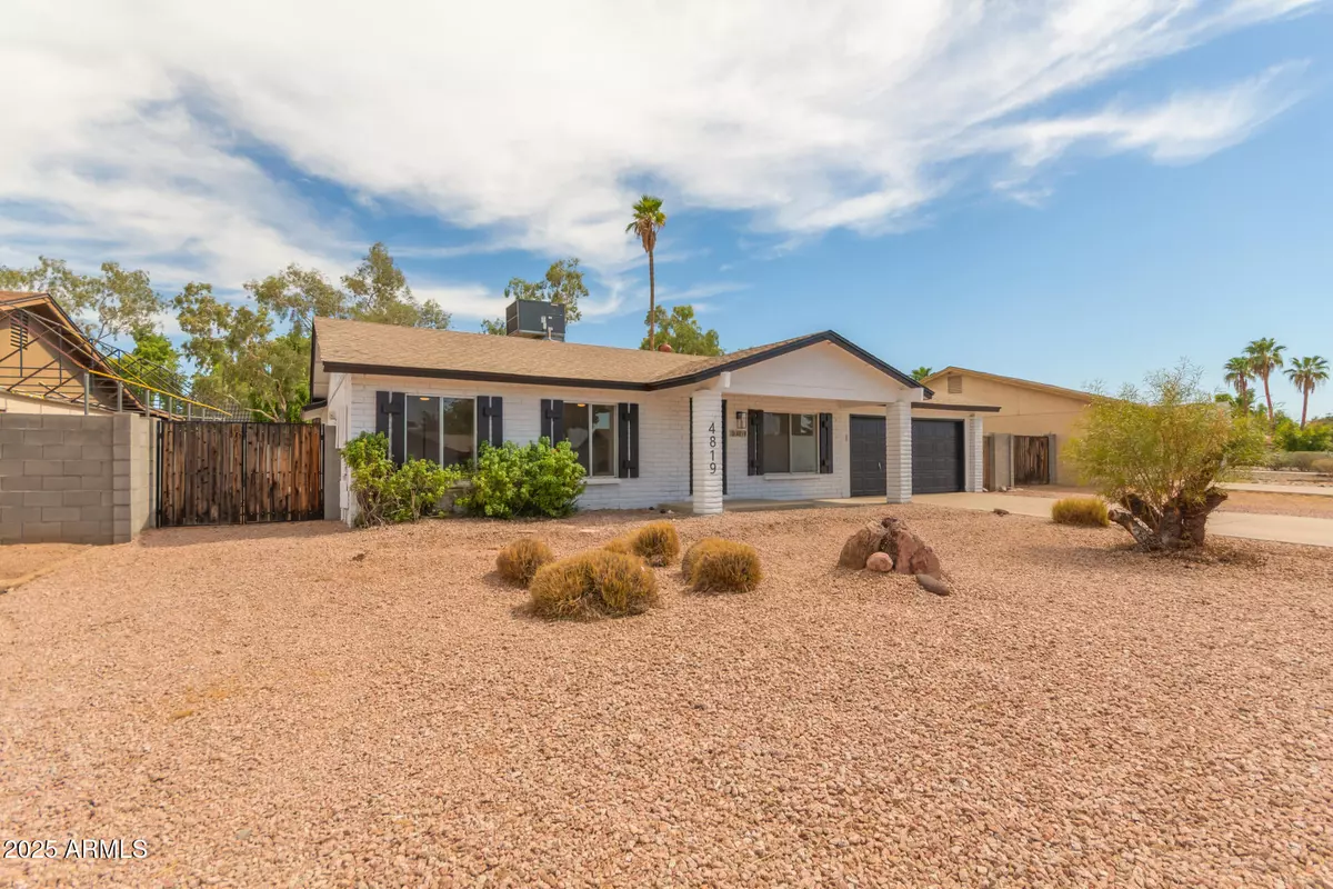 Tempe, AZ 85282,4819 S TERRY Lane