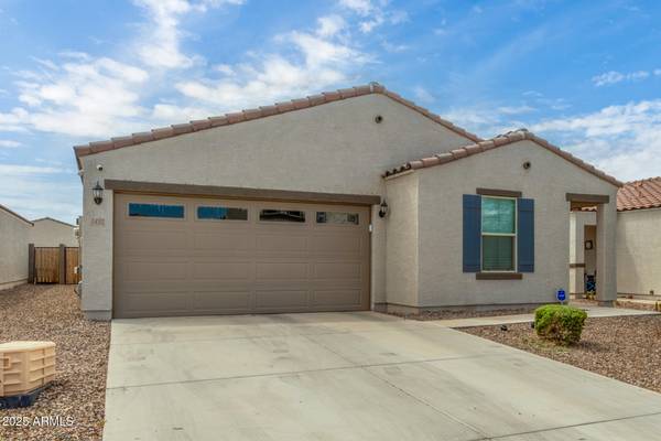 Coolidge, AZ 85128,1421 W PINKLEY Way