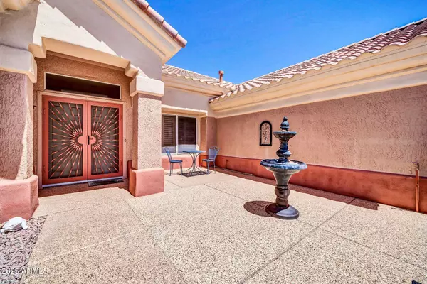 Sun City West, AZ 85375,14418 W GUNSIGHT Drive
