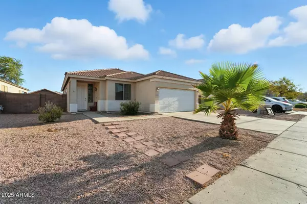 Avondale, AZ 85392,12621 W EARLL Drive