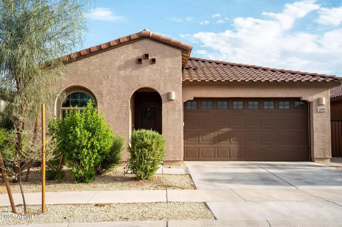 Apache Junction, AZ 85119,2897 E YUMA Avenue