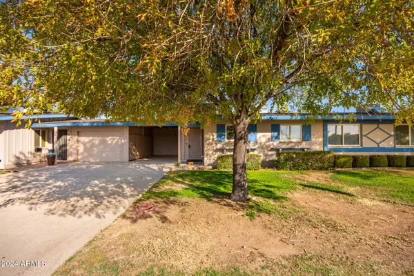 Sun City, AZ 85351,10908 W PEORIA Avenue