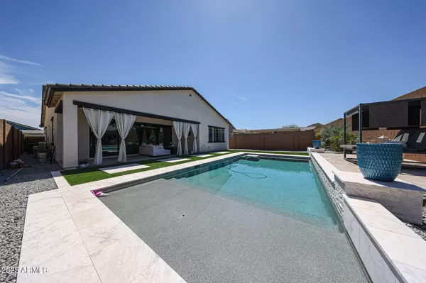 Buckeye, AZ 85396,20664 W MARSHALL Avenue