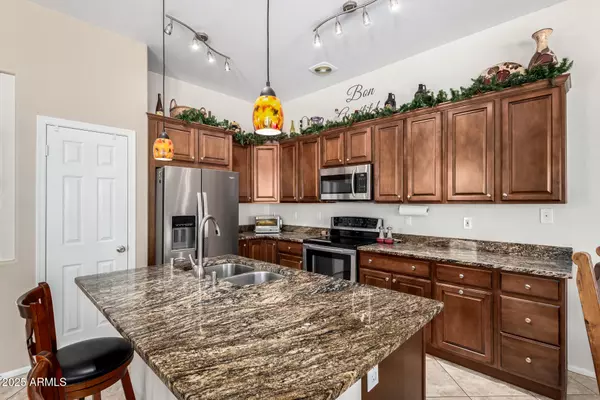 Goodyear, AZ 85338,2558 S 159TH Avenue