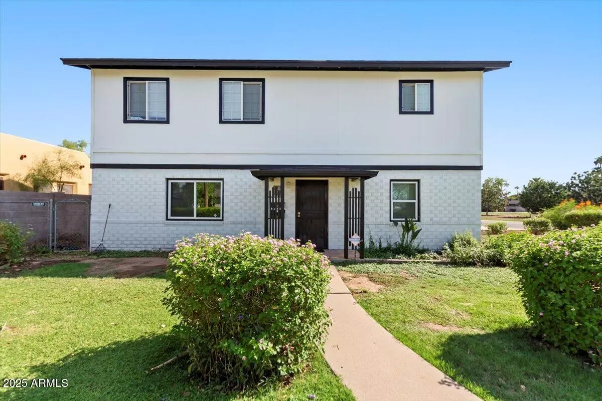 Phoenix, AZ 85014,1333 E FLOWER Street #REAR