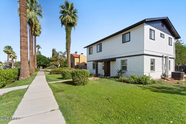 Phoenix, AZ 85014,1333 E FLOWER Street #REAR