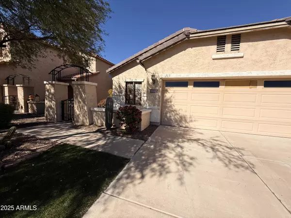Buckeye, AZ 85396,26140 W RUNION Drive