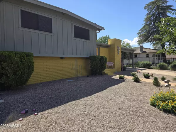 Bisbee, AZ 85603,604 HOVLAND Street