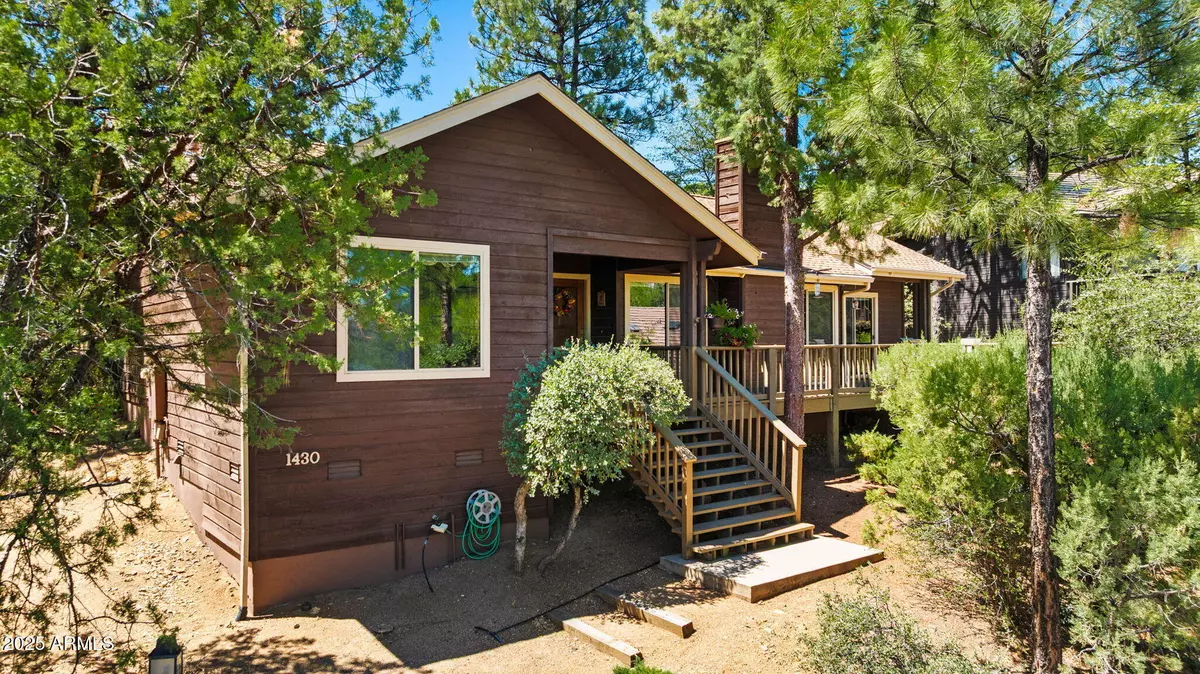 Prescott, AZ 86305,1430 ROYAL OAK Circle