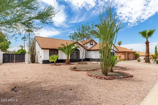 Mesa, AZ 85215,6621 E QUARTZ Street