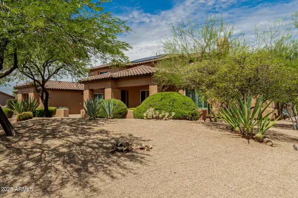 Scottsdale, AZ 85266,5740 E BENT TREE Drive
