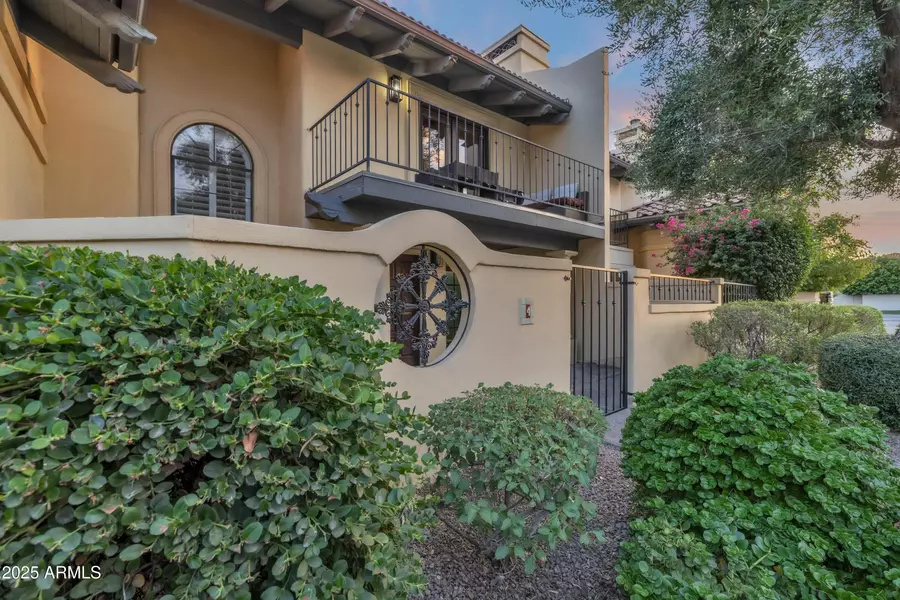 5825 N 12TH Street #4, Phoenix, AZ 85014