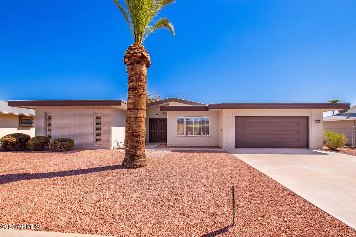 Sun City, AZ 85351,9517 W HIDDEN VALLEY Circle N