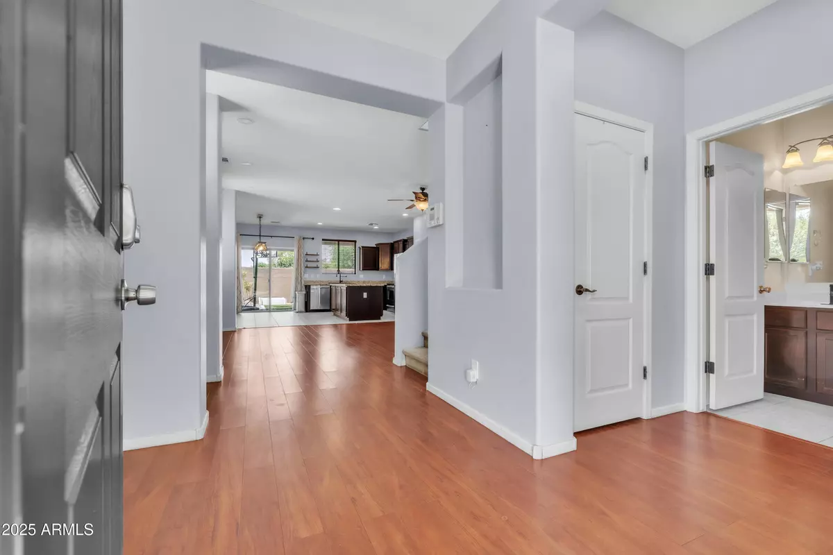 Surprise, AZ 85379,11766 N 154TH Lane