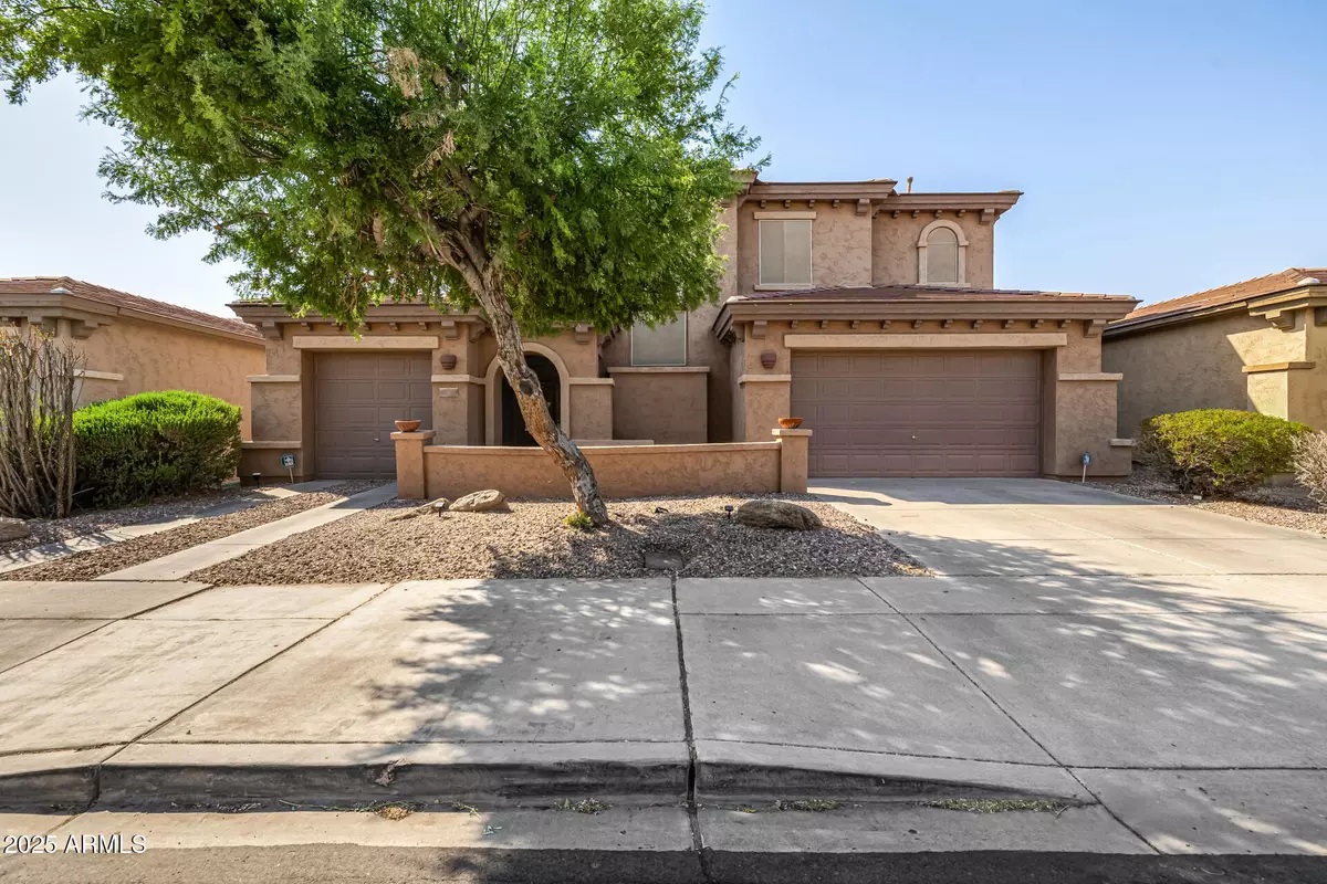 Phoenix, AZ 85037,2026 N RASCON Loop