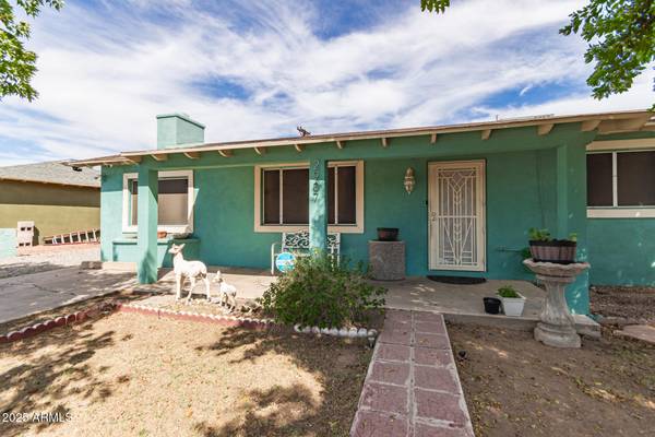 Phoenix, AZ 85031,2907 N 53RD Avenue