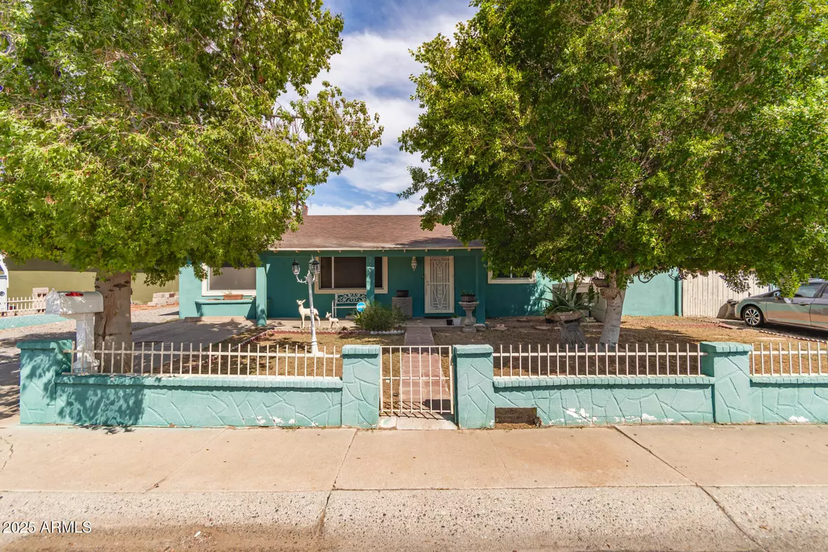 Phoenix, AZ 85031,2907 N 53RD Avenue