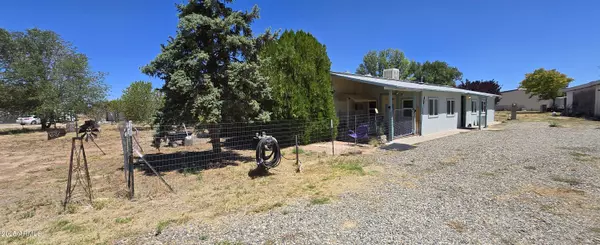Chino Valley, AZ 86323,1631 CAMPBELL Avenue