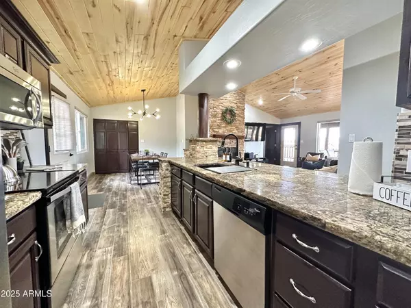 Overgaard, AZ 85933,2721 HIGH PINE Loop