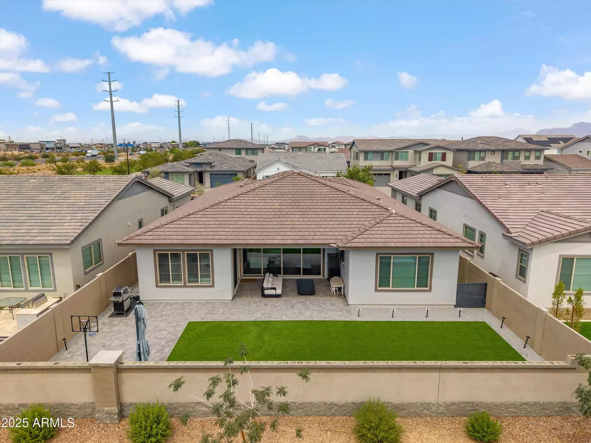 Queen Creek, AZ 85142,22461 E TWIN ACRES Drive