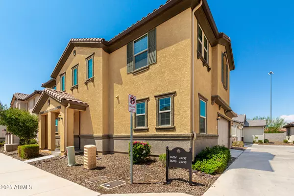 Goodyear, AZ 85338,16256 W CULVER Street