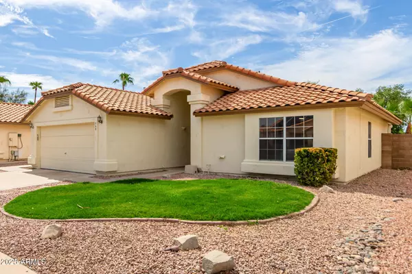 Gilbert, AZ 85233,709 W CATCLAW Street
