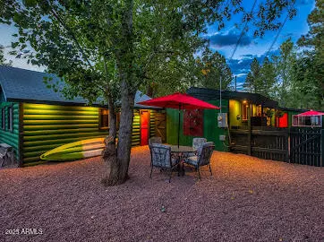 Pinetop-lakeside, AZ 85929,2799 Kempa Drive