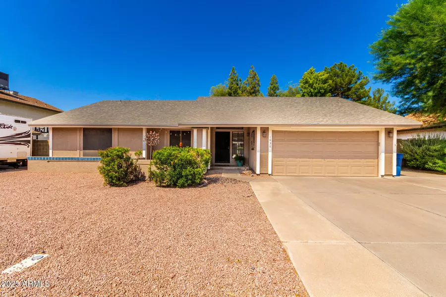 1638 N LONGMORE Street, Chandler, AZ 85224