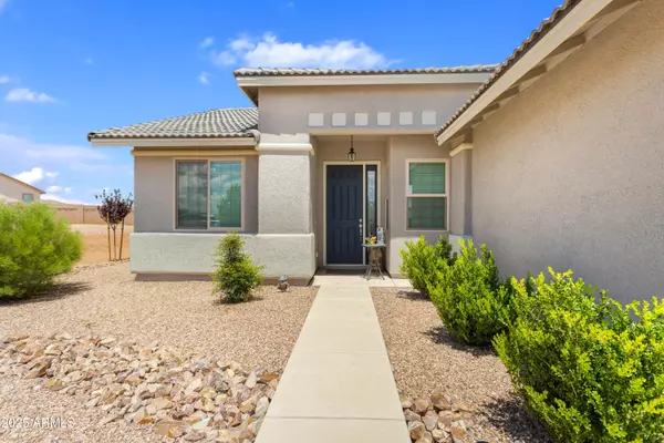 Hereford, AZ 85615,6757 E VAQUERO Circle
