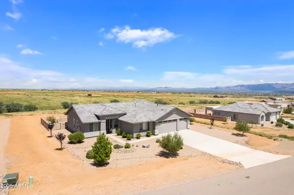 Hereford, AZ 85615,6757 E VAQUERO Circle