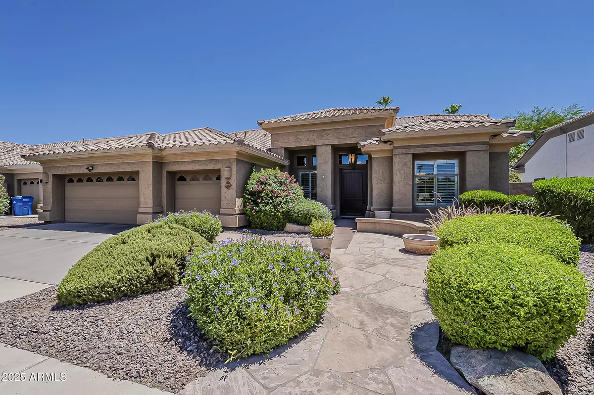 Scottsdale, AZ 85254,17227 N 60TH Place