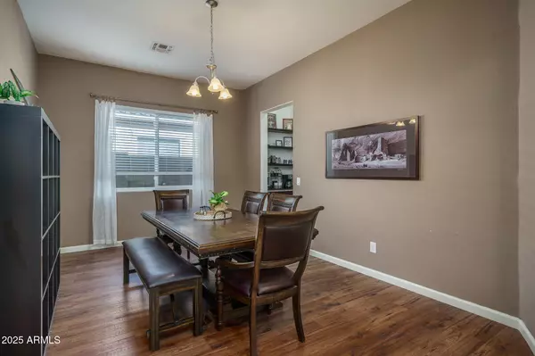 Litchfield Park, AZ 85340,14757 W PASADENA Avenue