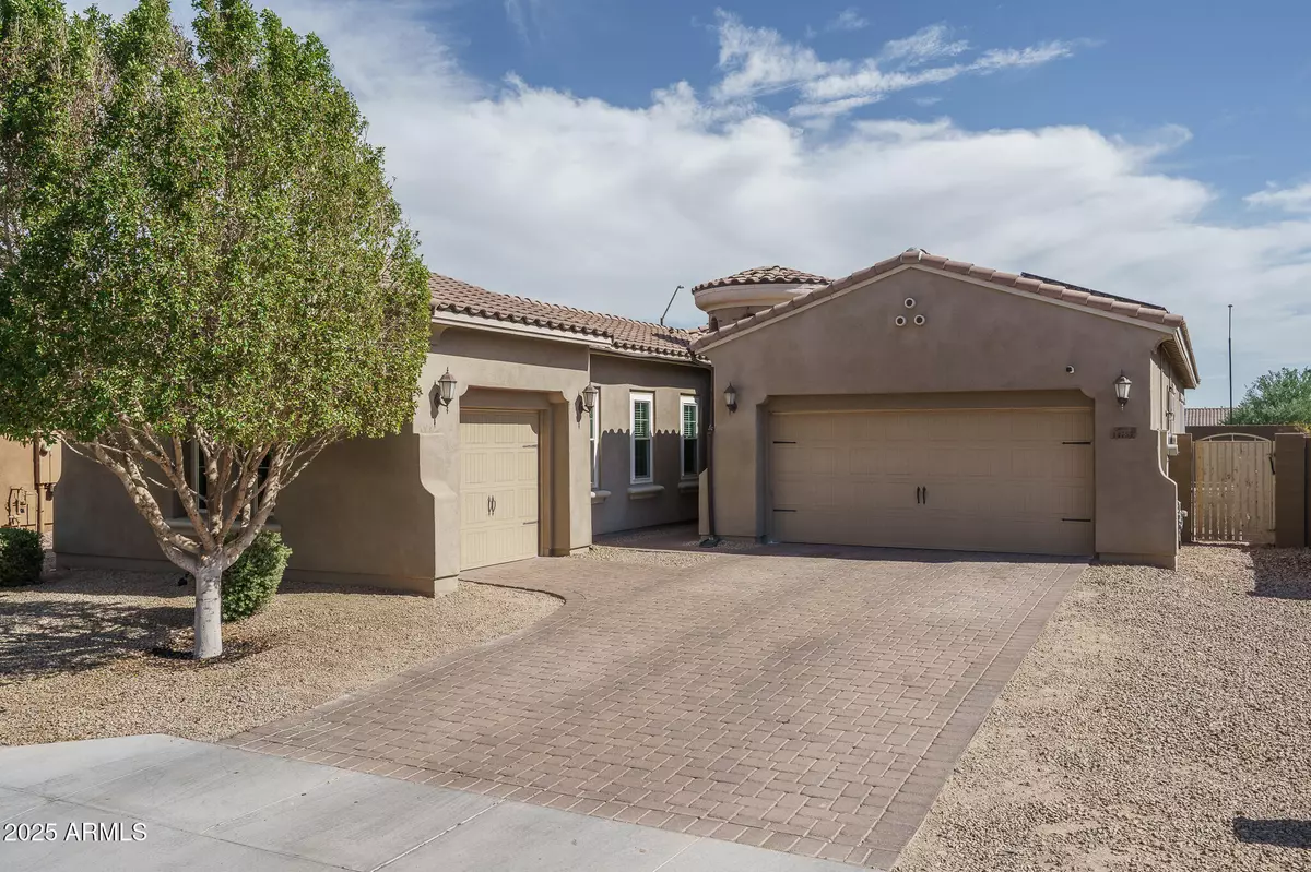 Litchfield Park, AZ 85340,14757 W PASADENA Avenue