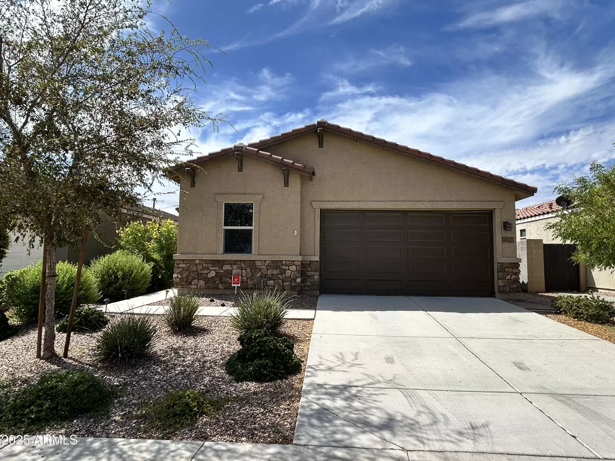 San Tan Valley, AZ 85144,4027 W Copperleaf Drive