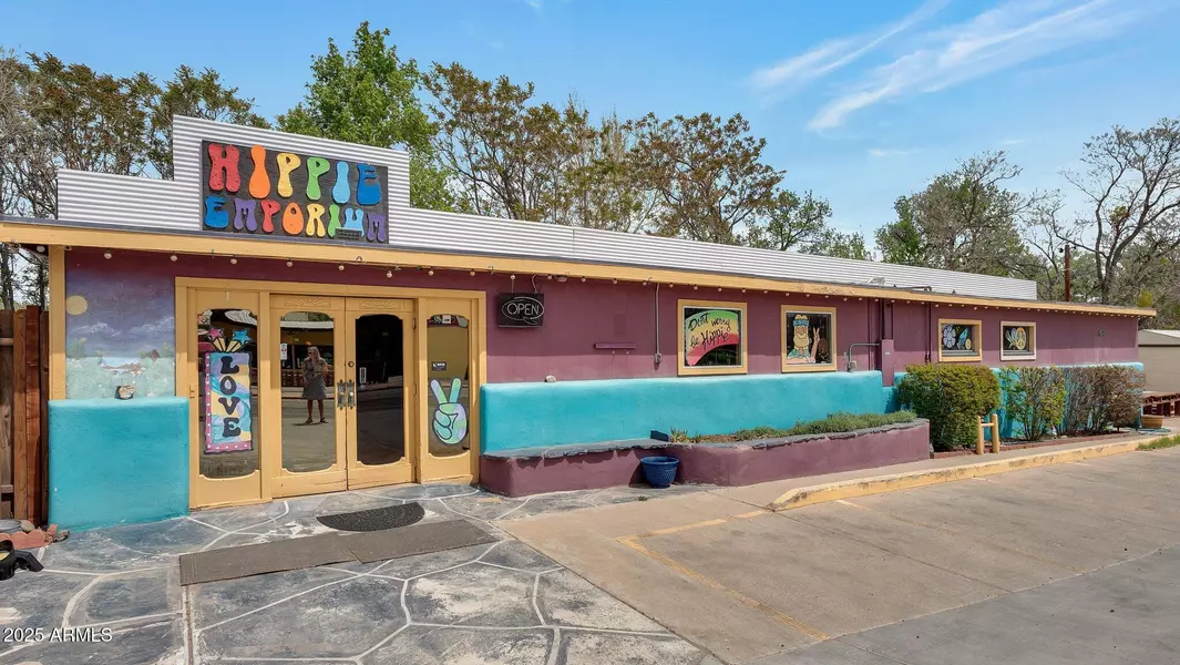 1123 N MAIN Street, Cottonwood, AZ 86326