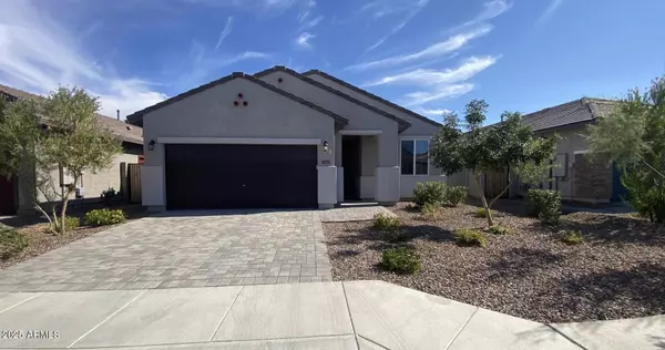 13171 W BUCKSKIN Trail, Peoria, AZ 85383