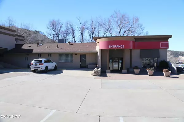 2245 E STATE ROUTE 69 --, Prescott, AZ 86301