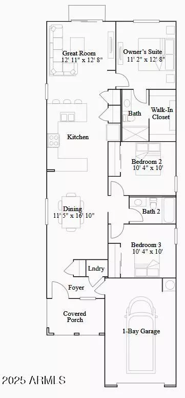 Phoenix, AZ 85037,9524 W PICCADILLY Road