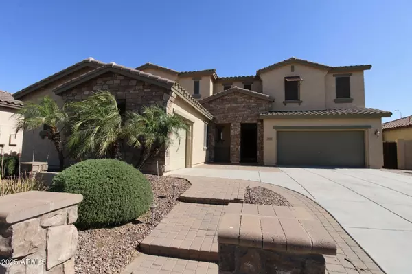 3929 E Tonto Place, Chandler, AZ 85249