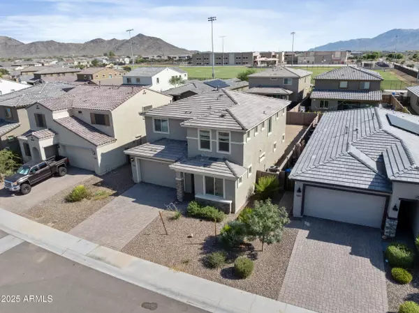 Laveen, AZ 85339,5441 W CHUCK BOX Road