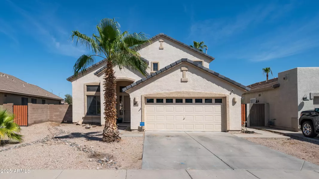 3430 N 126TH Drive, Avondale, AZ 85392