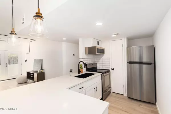 3416 N 44TH Street #34, Phoenix, AZ 85018