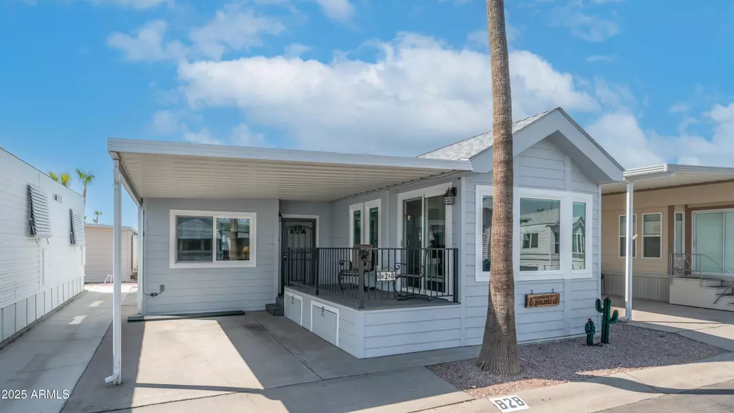 828 BERYL Drive, Apache Junction, AZ 85119