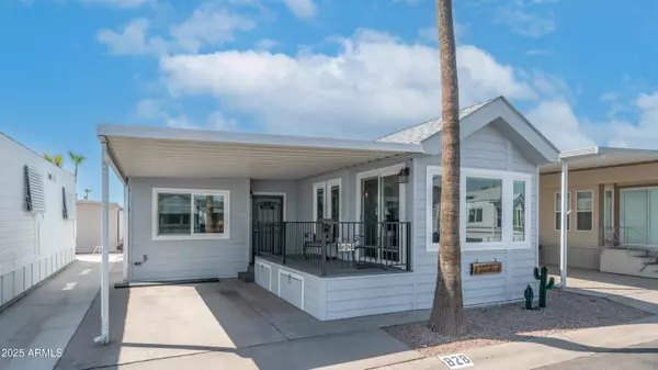 828 BERYL Drive, Apache Junction, AZ 85119