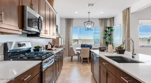 Surprise, AZ 85387,25491 N 149TH Avenue